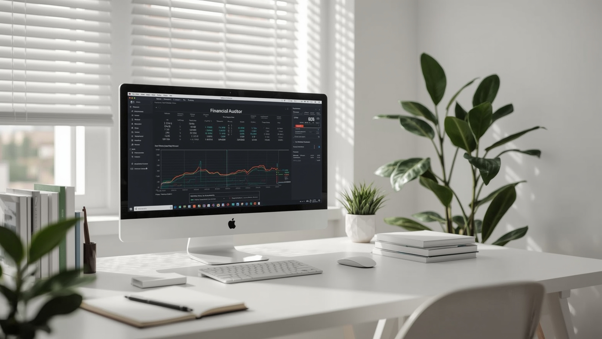 Standard Audit Service